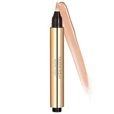 ysl beauty concealer|ysl concealer pen shades.